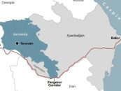 Azerbaijan, United States Assess Outlook for Oil and Gas Partnership, Electricity Supplies via TRIPP