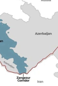 Azerbaijan, United States Assess Outlook for Oil and Gas Partnership, Electricity Supplies via TRIPP