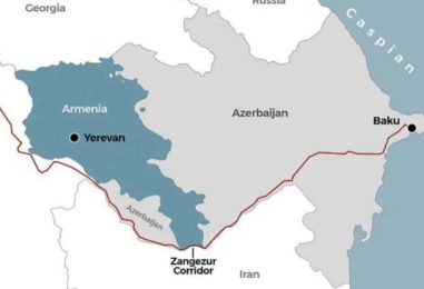 Azerbaijan, United States Assess Outlook for Oil and Gas Partnership, Electricity Supplies via TRIPP