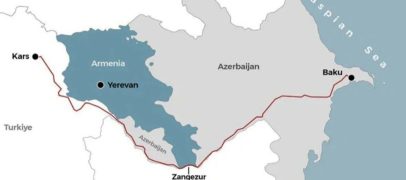 Azerbaijan, United States Assess Outlook for Oil and Gas Partnership, Electricity Supplies via TRIPP