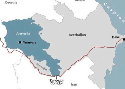 Azerbaijan, United States Assess Outlook for Oil and Gas Partnership, Electricity Supplies via TRIPP