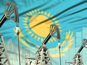 Kazakhstan Doubts Shell, Other Foreign Energy Cos Will Exit Country