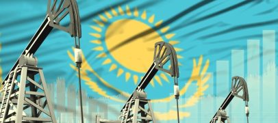 Kazakhstan Doubts Shell, Other Foreign Energy Cos Will Exit Country