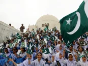 Vigilance Under the Banner of Peace