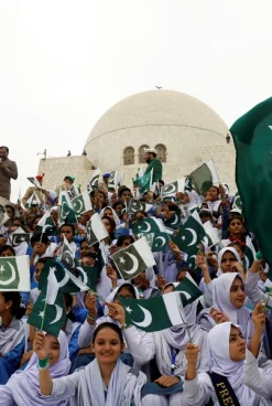 Vigilance Under the Banner of Peace