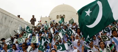 Vigilance Under the Banner of Peace