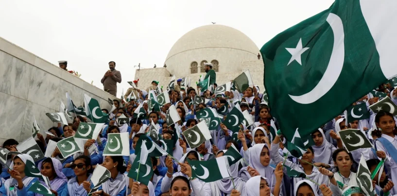 Vigilance Under the Banner of Peace