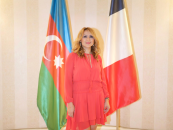 From Karabakh to Paris: Mirvari Fataliyeva on Advocacy, Culture, and Diplomacy
