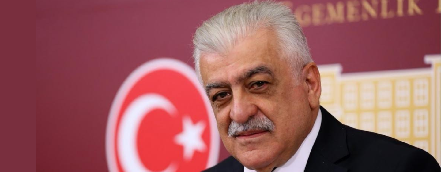 Shamil Ayrım: Türkiye operates not only on the basis of interests but also within the framework of global norms and values.