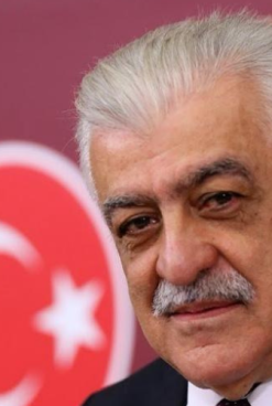 Shamil Ayrım: Türkiye operates not only on the basis of interests but also within the framework of global norms and values.