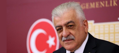 Shamil Ayrım: Türkiye operates not only on the basis of interests but also within the framework of global norms and values.