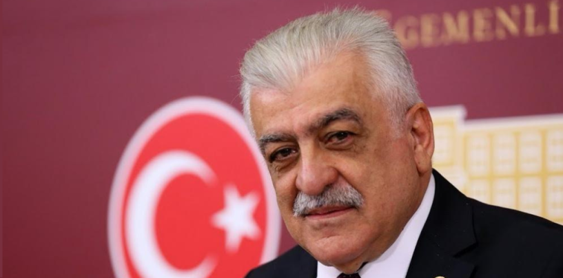 Shamil Ayrım: Türkiye operates not only on the basis of interests but also within the framework of global norms and values.