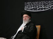 Iran’s Supreme Leader Ali Khamenei Killed, Senior Israeli Official Says