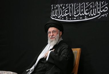 Iran’s Supreme Leader Ali Khamenei Killed, Senior Israeli Official Says