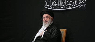 Iran’s Supreme Leader Ali Khamenei Killed, Senior Israeli Official Says