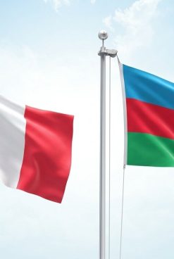 Drone Attack on Nakhchivan Condemned by Friends of Azerbaijan Association in France