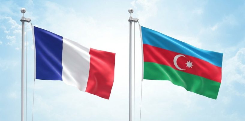 Drone Attack on Nakhchivan Condemned by Friends of Azerbaijan Association in France