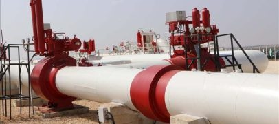 Pipeline Alternatives, Including Routes Via Türkiye, Gain Relevance Amid Strait of Hormuz Concerns