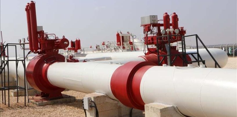 Pipeline Alternatives, Including Routes Via Türkiye, Gain Relevance Amid Strait of Hormuz Concerns