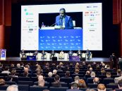 Baku to Become a Global Hub for Energy Dialogue during Baku Energy Week