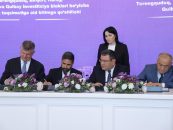 BP Joins PSA With SOCAR at Six Blocks in Uzbekistan