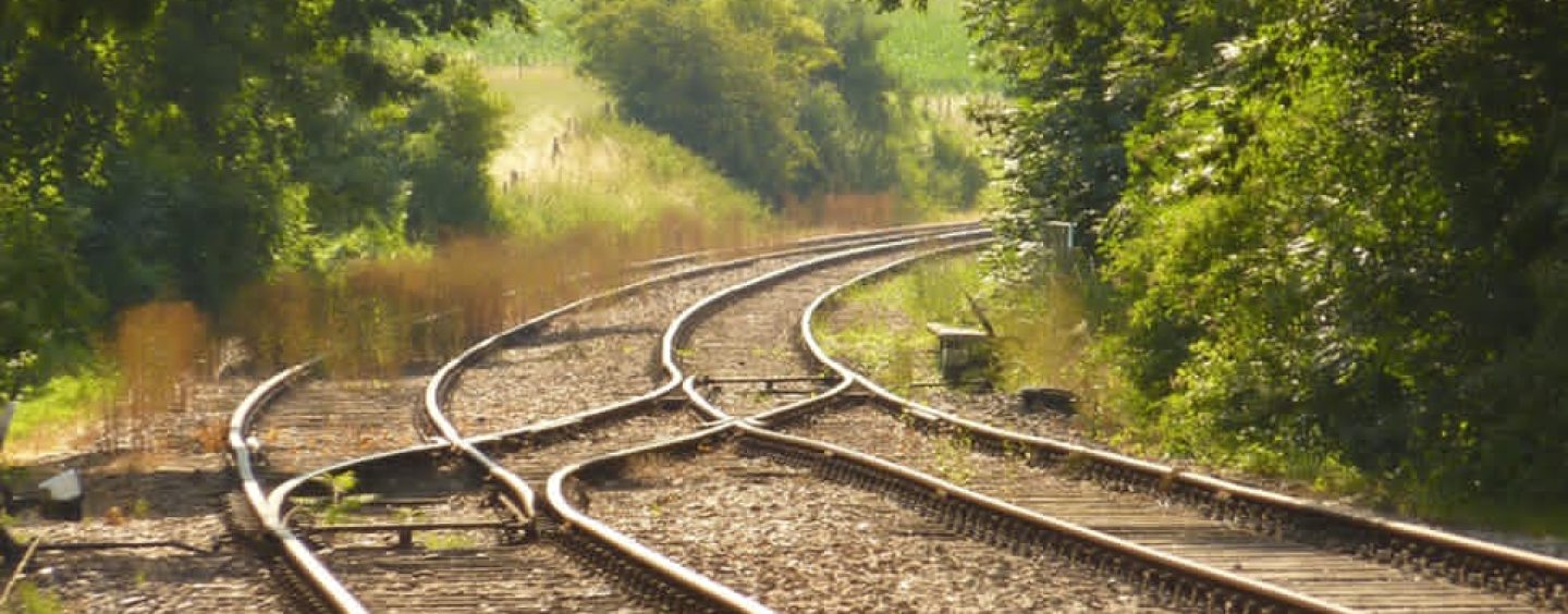 Armenia To Restore Railway Links To Turkey, Azerbaijan Without Russia’s Help