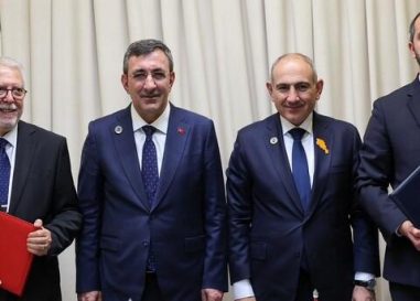 Türkiye, Armenia Sign Deal to Restore Historic Ani Bridge Amid Thaw in Ties