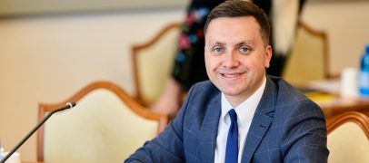 The Strategic Partnership Between Ukraine and Azerbaijan is Going Through a Truly Landmark Stage of its Development