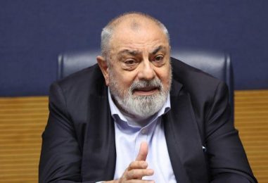 An Interview with Head of the Turkish Delegation to the Parliamentary Assembly of the Council of Europe Yildirim Tugrul Turkesh for Azerbaijan Today Magazine