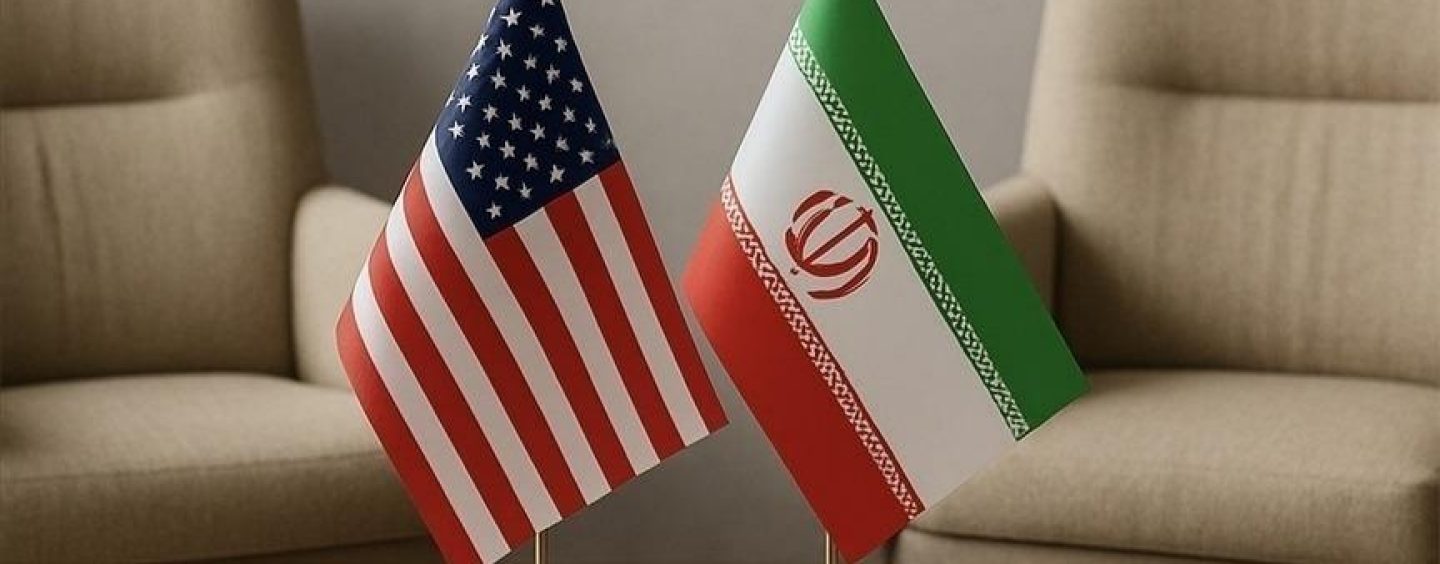 Iran Stands at a Crossroads