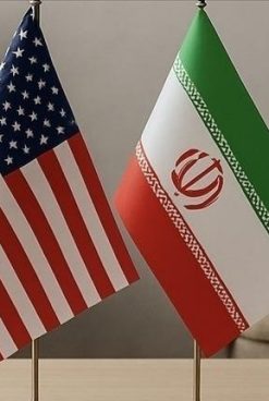 Iran Stands at a Crossroads