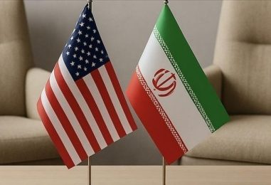 Iran Stands at a Crossroads