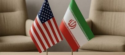 Iran Stands at a Crossroads