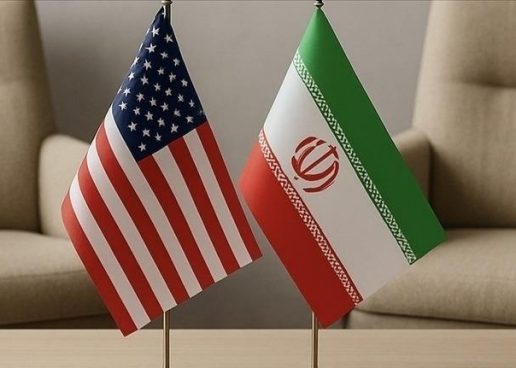 Iran Stands at a Crossroads
