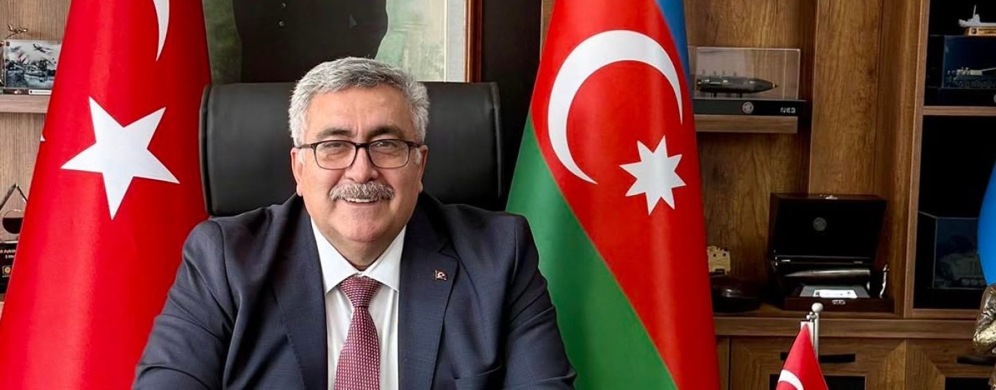 Strategic Goals of Türkiye for South Caucasus And Geopolitical Value of the Middle Corridor