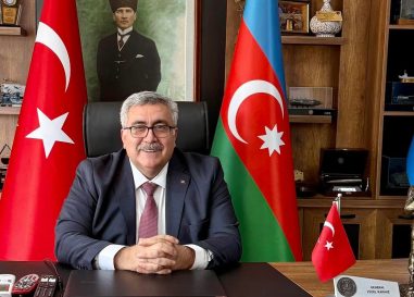 Strategic Goals of Türkiye for South Caucasus And Geopolitical Value of the Middle Corridor