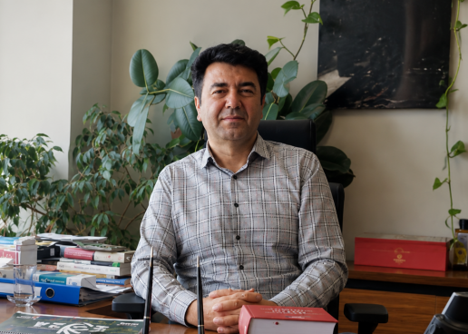 Bilateral Economic Relations, Energy Projects and Trade Between Türkiye and Azerbaijan