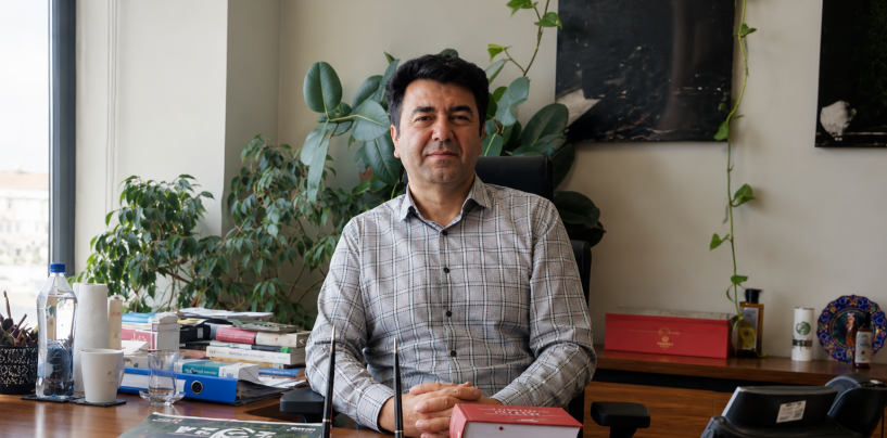 Bilateral Economic Relations, Energy Projects and Trade Between Türkiye and Azerbaijan