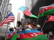 A Proud American with Azerbaijani heritage….