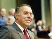 The Founder of Azerbaijan Independence: Heydar Aliyev