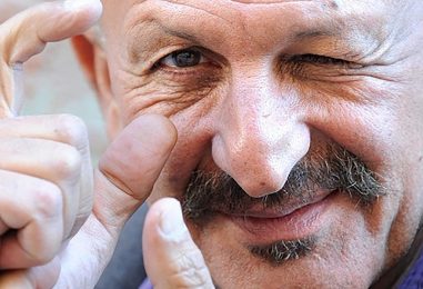 Reza Deghati