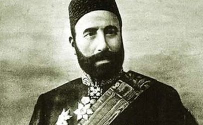 Haji Zeynalabdin Tagiyev: Honor of Muslims of the Caucasus