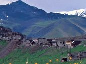 Xinalig – A Village Too Far