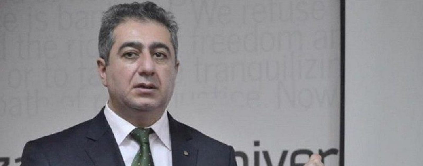 Extractive Industries Transparency Initiative in Azerbaijan: Retrospective Review