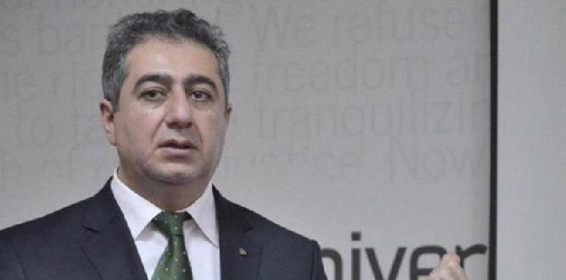 Extractive Industries Transparency Initiative in Azerbaijan: Retrospective Review