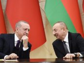 Ilham Aliyev on Historical Role of Turkey and Erdogan