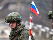 Russian ‘Peacekeeping’ in Karabakh: Old Model, New Features, Mission Creep