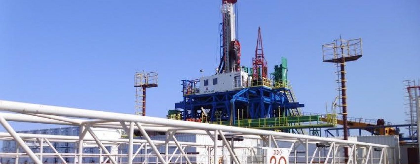 SOCAR AQS Drills First Multilateral Well in South Caspian Basin