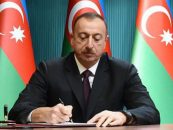 President Ilham Aliyev Signed Order: Shusha is Cultural Capital of Azerbaijan