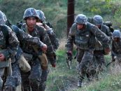 Defence Ministry: Reconnaissance-Sabotage Group of Armenian Armed Forces Neutralised (6 Servicemen Taken Prisoner)